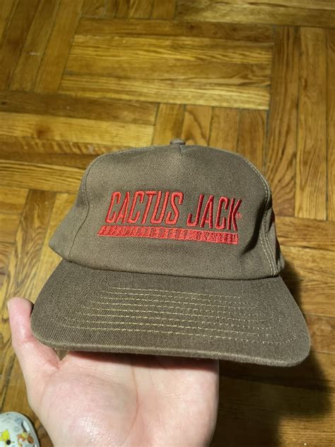 Travis Scott Travis Scott hat | Grailed