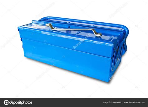 Image result for Blue Tool Box