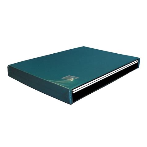 Strobel King Size Blue Hardside Waterbed at Lowes.com