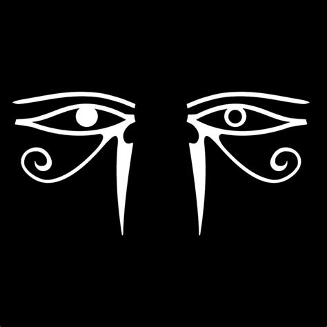 Eye Of Ra Vs Eye Of Horus: Understanding The Difference - A Journey Through Ancient Egyptian ... - eye of ra vs eye of horus