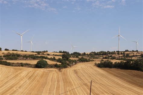 Llum verda al projecte de 154 hectàrees de plaques solars a Santa ...