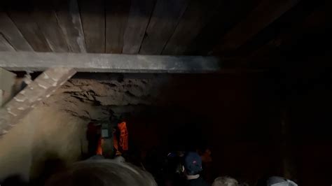 Calico Mine Ride at Knotts Berry Farm