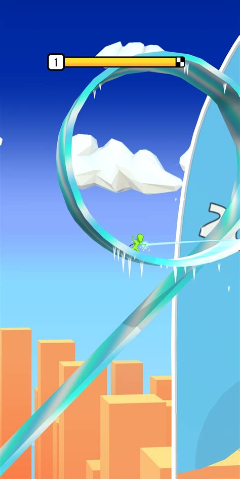 Freeze Rider APK Download for Android Free