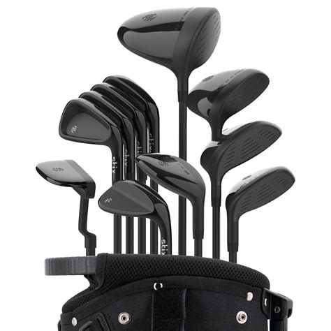 Women's Golf Club Set | Stix