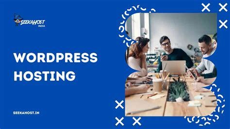 High-Speed Managed WordPress Hosting India | Switch Now