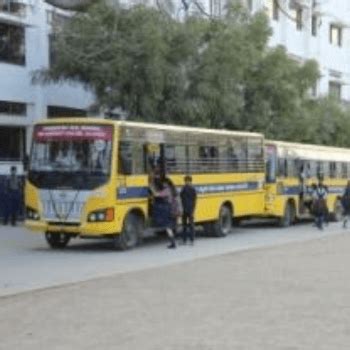 Playground, Cafeteria, & Transportation - Chandrakanth Patil PU College ...