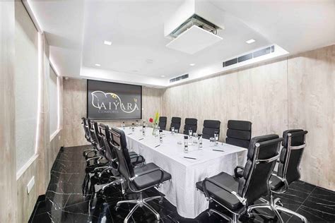 Olive BTM Layout - By Embassy Group Restaurant: Pictures & Reviews ...