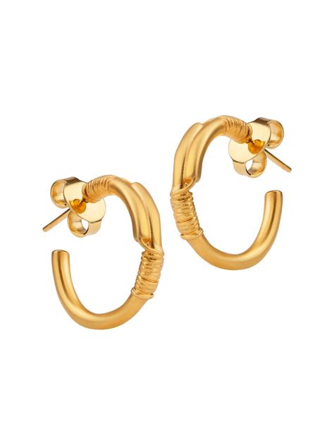 Kagola Mini Hoops - MISHO