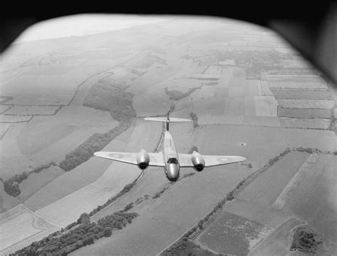The Ground-Breaking Gloster Meteor - The Only Allied Jet Which Took ...