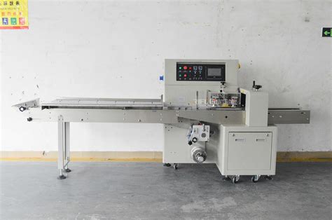 Image result for Horizontal Packing Machine