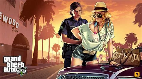 Original Grand Theft Auto V (GTA 5) Artwork "The Trunk" and More HD ...