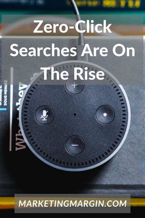 Zero-Click Searches Are on the Rise Due to Rich Results and Voice ...