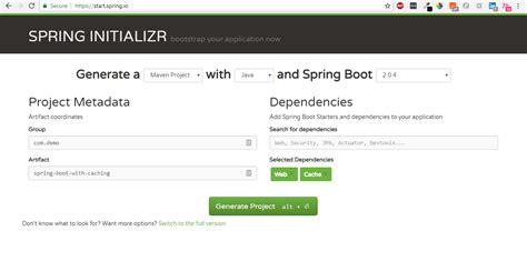 Image result for Spring Boot Life Cycle in Java