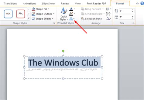 PowerPoint Text Tricks 的图像结果