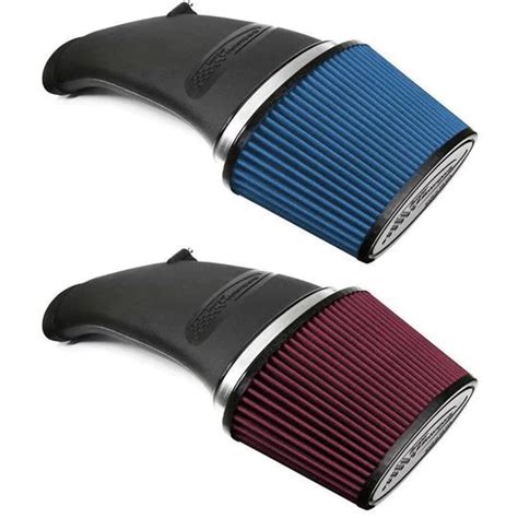 Burger Motorsports BMS Performance Intake for BMW N55 135i E82 E88 335 ...