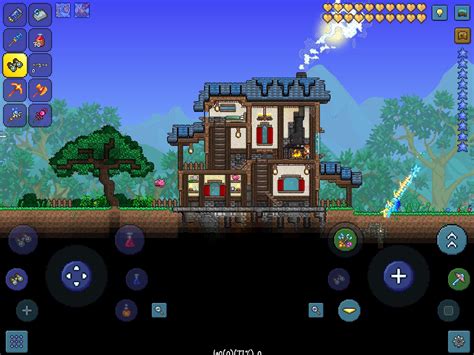 Image result for Terraria Build Tutorial