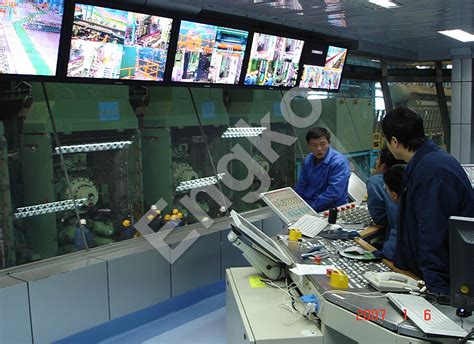 Industrial Control Pulpits in Delhi NCR | Mill Pulpits Supplier