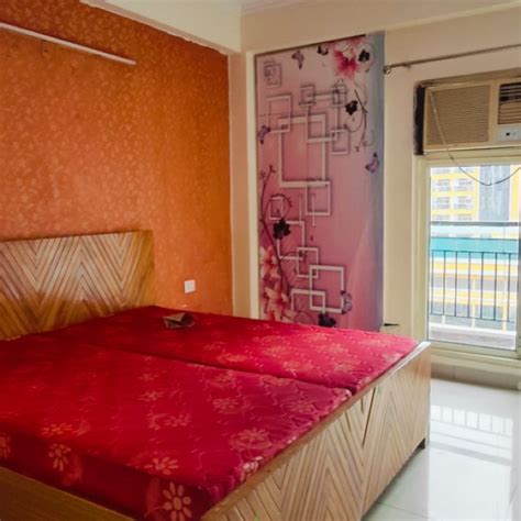 Rental 3 Bedroom 1285 Sq.Ft. Apartment in Gardenia Golf City, Noida ...