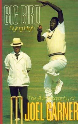 Big Bird Flying High : Garner, Joel: Amazon.in: Books