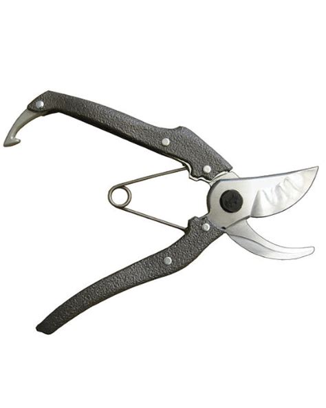 Buy Nishigaki Professional Pruning Secateurs (N-203) @ ₹2299 | BigHaat