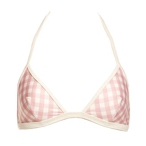 Solid & Striped Miranda Bikini Top | Garmentory