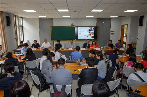 云南大学举行2019年全英文（双语）授课教师教学发展项目开班仪式-云南大学新闻网