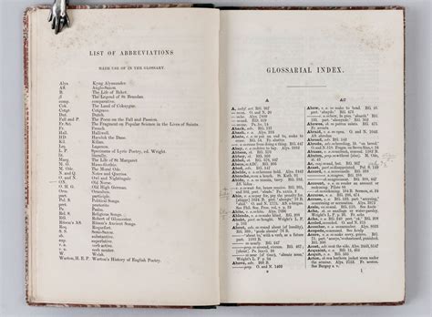 A dictionary of the first, or oldest words in the English language ...
