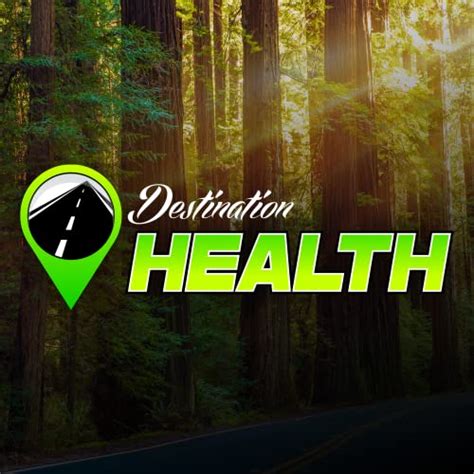 Destination Health : Kevin Rutherford: Amazon.in: Audible Books & Originals