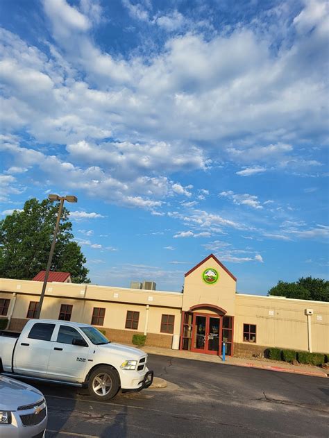 Sapulpa Indian Clinic