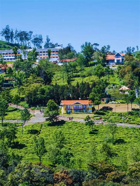 10 hill stations to visit in south India this February | Times of India