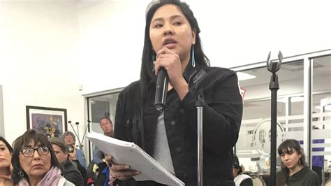 'Bloody Indian' remark prompts New Mexico Supreme Court ruling ...