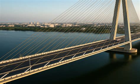 Hyderabad to get second cable bridge on Mir Alam tank – Hyderabad Mail