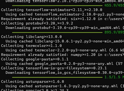 Image result for How to Install Tensorflow in Python