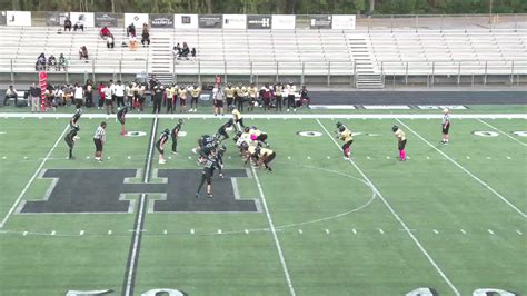 Whitehaven High School - Houston High School highlights - Hudl