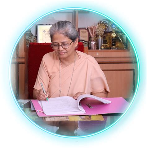 Welcome to Vijay Marie College of Nursing