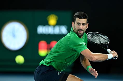 Đoković iz Melburna "skače" na ATP listi - Vesti - Tenis - B92.sport ...