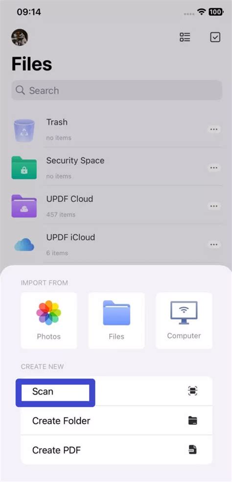 How to Use Notes On iPhone to Create PDF 的图像结果