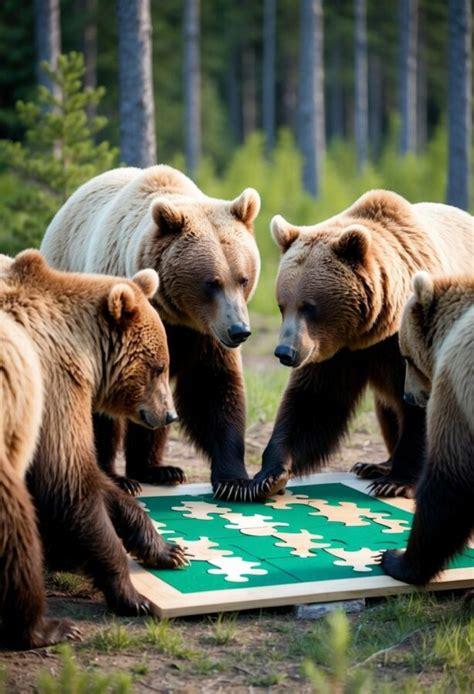 Image result for Animal Problem Solving