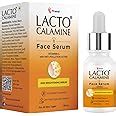 Lacto Calamine Vitamin C Face Serum with 98% Pure Vitamin C Complex ...