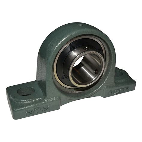 Canarm Blower Support, 3-5/8 in Overall H. R-B-8100005 | Zoro