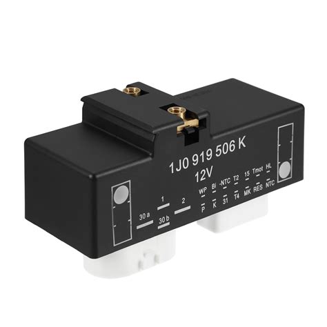 Image result for VW Cooling Fan Control Module