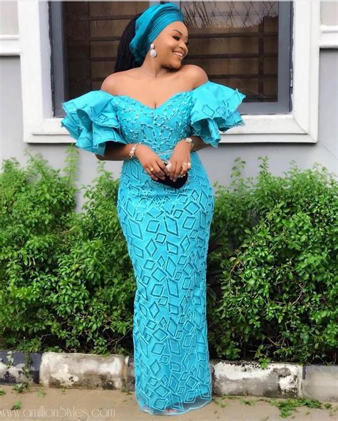 Explore the Vibrant Tapestry of Nigerian Fashion: Traditional Dresses That Tell Stories