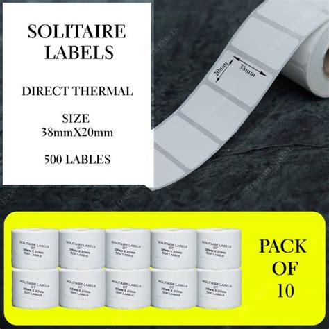 Paper Labels - Buy Paper Labels Online at Best Prices in India