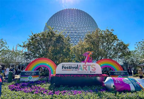 Your Ultimate Guide to Epcot Festivals - MickeyBlog.com