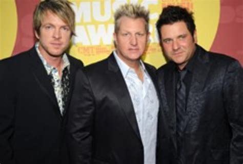 Image result for Rascal Flatts Lead Singer