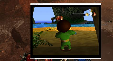 Loading Screen Simulator 的图像结果