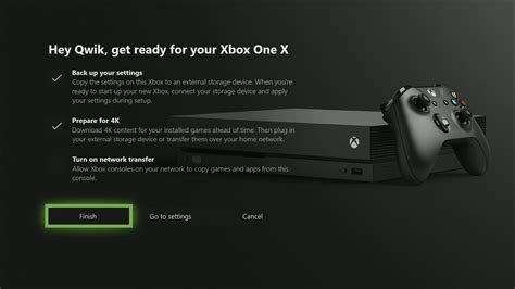 Image result for Xbox One Setup Tutorial