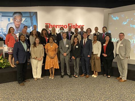 Thermo Fisher Greenville Nc