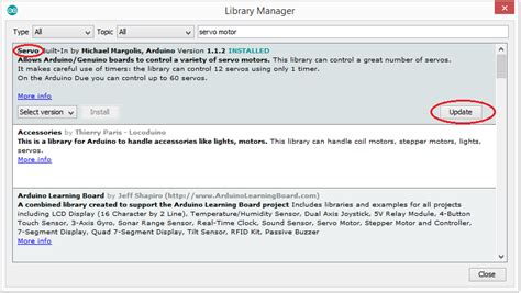 Installing Arduino Library 的图像结果