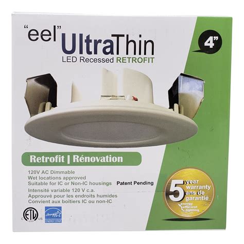 Image result for 4 Foot LED Conversion